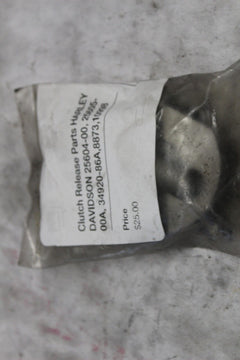 Clutch Release Parts HARLEY DAVIDSON 25604-00, 25605-00A, 34920-86A,8873,10998