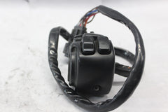 LEFT HAND CONTROL ASSY 71594-98 71567-96 2008 H-D ELECTRAGLIDE FLHT