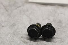 250001134 FRONT CALIPER SCREW 2PCS 2023 CAN AM RYKER SPORT 900 ACE