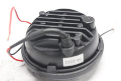 AFTERMARKET DAYMAKER 4.5" PASSING LAMP BLACK HARLEY DAVIDSON