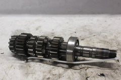 MAINSHAFT 13T W/GEARS 23211-MAS-E00 1998 HONDA CBR900RR