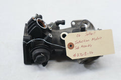 OEM Harley Davidson Induction Module Throttle Body 2006 Softail 27618-06