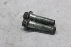 Front Brake Caliper Screw (2) 44160-00 2008 H-D ELECTRAGLIDE FLHT