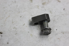 ONE-WAY SHAFT PLATE W/ SCREW 13271-1639 2005 KAWASAKI NINJA ZX-12R