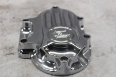 PM PERFORMANCE MACHINE Fluted Clutch COVER CHROME