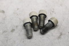INDUCTION MODULE MOUNTING BOLTS 4PCS 3275 HARLEY-DAVIDSON