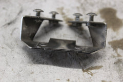 Saddlebag Lid Catch Bracket 90958-93 2010 H-D ULTRA CLASSIC FLHTCU