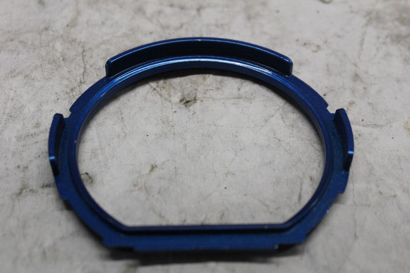 61400080 GAUGE TRIM BEZEL LARGE HARLEY DAVIDSON