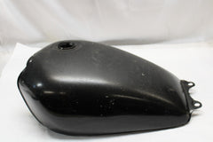 FUEL TANK BLACK 44110-34400-13L 1983 Suzuki GS650GL HAS RUST WILL NEED SEALING