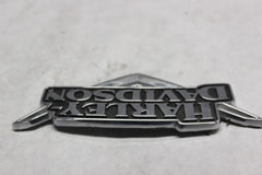 62098-11 FUEL GAS TANK EMBLEM HARLEY DAVIDSON ROAD KING 62097-11