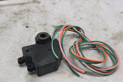 RADIO SELECT SWITCH NO END CLIP 39200-MB9-871 1982 GOLDWING GL1100A