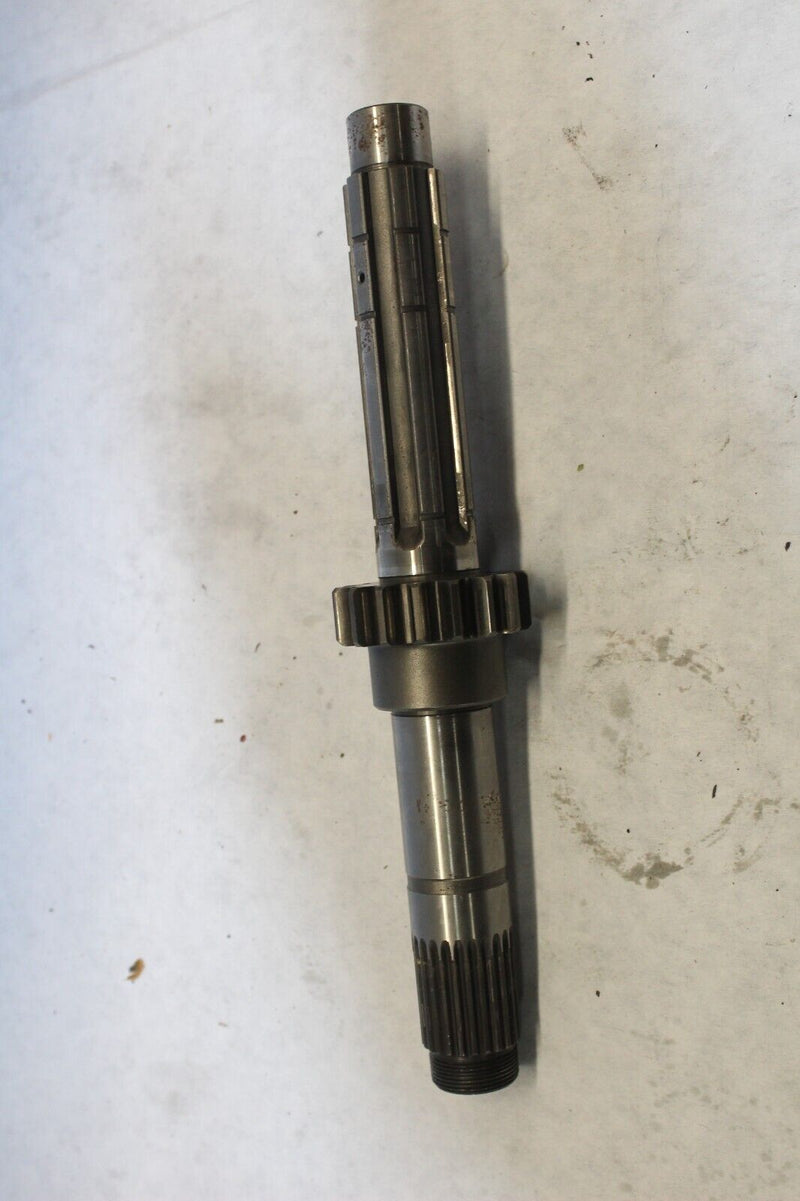 MAINSHAFT 1983 HONDA SHADOW VT750C 23211-ME9-000