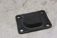 SADDLEBAG LOCK RUBBER 81217-463-770 1982 HONDA GOLDWING GL1100A