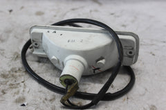 RIGHT TURN SIGNAL BASE METALLIC GREY 81215-463-771ZG 1982 GOLDWING GL1100A