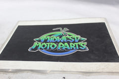 ROPE HOOK B 77206-KBV-000 1998 HONDA CBR900RR
