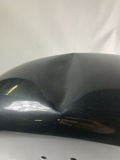 OEM Harley Davidson Front Fender 59045-00 Dark Gray Dented