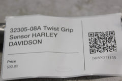 32305-08A Twist Grip Sensor HARLEY DAVIDSON