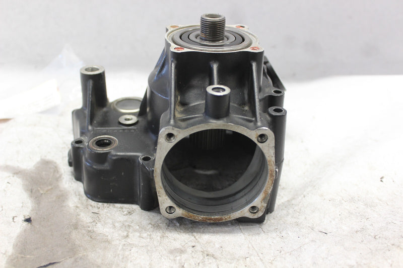 FRONT BEVEL GEAR CASE W/ GEAR 14055-1065 1986 KAWASAKI CONCOURS ZG1000