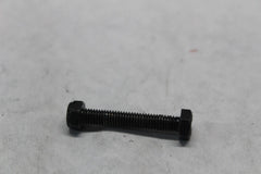 CLUTCH LEVER UPSET BOLT 112C0640  2002 KAWASAKI ZX-6