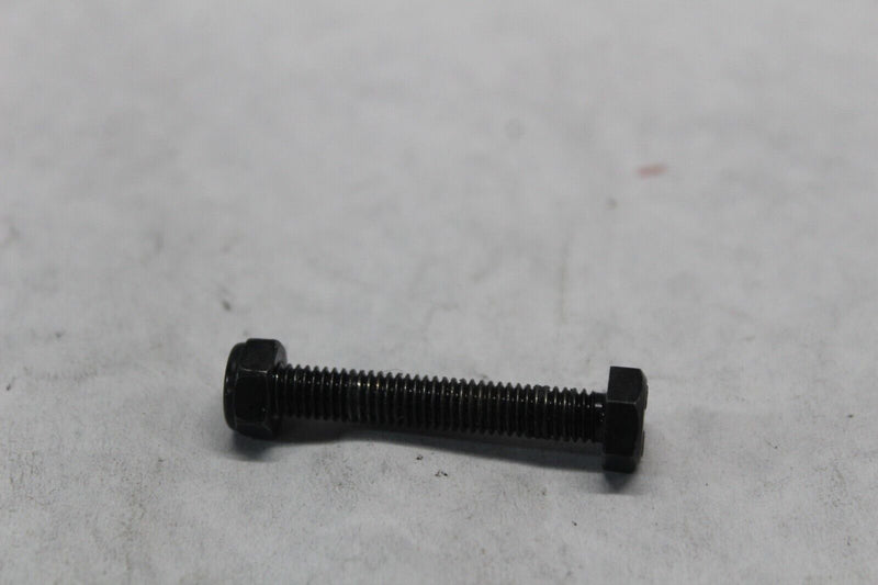 CLUTCH LEVER UPSET BOLT 112C0640  2002 KAWASAKI ZX-6