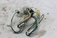 TURN SIGNAL SOCKET L/R 33405-463-771 33455-463-771 1982 GOLDWING GL1100A