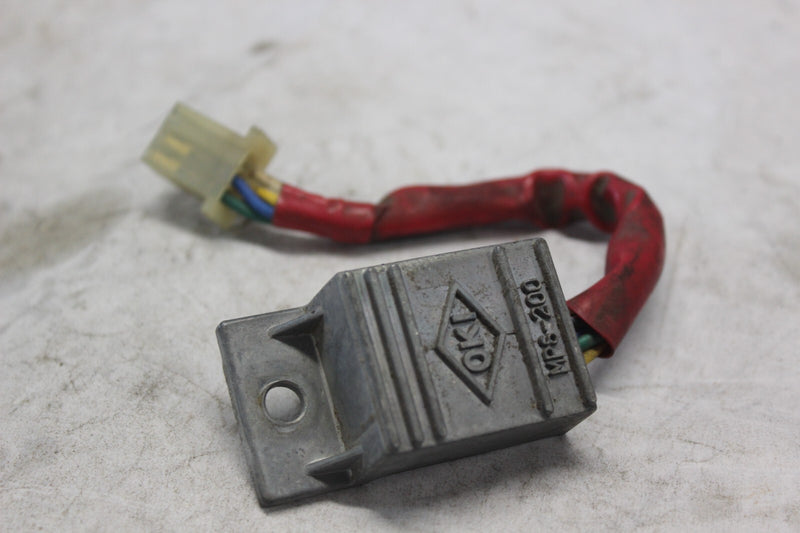 OKI CDI IGNITON CONTROL MODULE 30400-MA4-601 1982 GOLDWING GL1100A