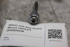 90943-93A Bag Guard Mount HARLEY DAVIDSON