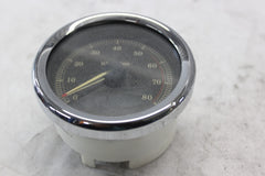 Tachometer SCREEN HAZY 67348-04 2008 H-D ELECTRAGLIDE FLHT
