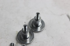 CYLINDER HEAD COVER BOLT 4PCS (6x29) 90017-MB0-000 1986 V65 MAGNA VF1100C