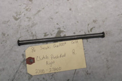 Clutch Push Rod RIGHT 23110-27A00 1986 Suzuki GSXR1100