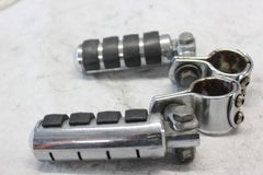 HIGHWAY PEGS W/BRACKETS 2000 H-D ELECTRAGLIDE FLHT