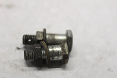 TENSION BAR BOLT (2) 90109-08406-00,90109-08368-00 1983 YAMAHA VIRAGO XV500K