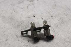 AIR FILL VALVES BRACKET 47105-97 2000 H-D ELECTRAGLIDE FLHT