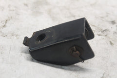 PASSENGER FOOTPEG BRACKET 50711-415-010 1982 HONDA GL500I SILVERWING