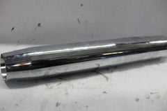 64900953 LEFT SLIP ON EXHAUST MUFFLER HARLEY DAVIDSON