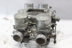 CARBURETOR ASSY SEE PICS 16100-MB9-014 1982 HONDA GOLDWING GL1100A