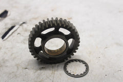 3RD WHEEL GEAR 36T 5EL-17231-00-00 2003 V-STAR XVS1100AR