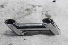 Right Clamp Saddlebag Guard Inner/Outer 90946-93 90935-93 2010 H-D ULTRA CLASSIC