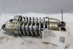 REAR SHOCK ABSORBERS (PAIR) 52400, 52500-ME9-671 1983 HONDA SHADOW VT750C