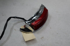 OEM Harley Davidson JW Speaker Rear Fender Tip Lamp 59672-09