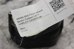 44046-00A Front Wheel Brake Caliper LEFT HARLEY DAVIDSON