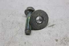 REAR TANK BOLT & WASHER 96300-08035-00 1998 HONDA CBR900RR