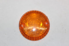 SIGNAL LAMP LENS 23048-1066 1999 Kawasaki Vulcan VN1500