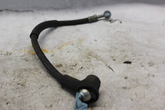 FRONT UPPER BRAKE HOSE L=390 43059-1037 1980 KAWASAKI KZ440