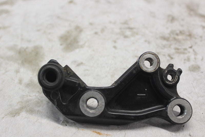 LEFT FRONT CALIPER BRACKET 45110-MB9-871 1982 GOLDWING GL1100A