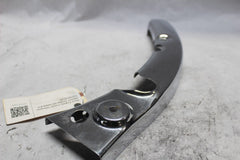 Rear Frame Cover Chrome RIGHT 47504-09 HARLEY-DAVIDSON