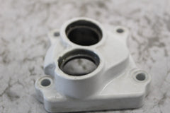 Lifter Cover WHITE Rear #17966-99 HARLEY DAVIDSON