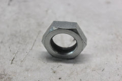 FORK STEM NUT 45718-60 2001 H-D SOFTAIL DUECE FXSTD