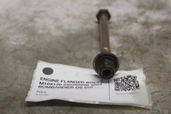 ENGINE FLANGED BOLT M10X120 230202046 2004 BOMBARDIER DS 650