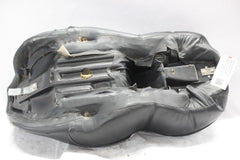 FAUX LEATHER 2-UP SEAT SEE PHOTOS 52164-97 2000 H-D ELECTRAGLIDE FLHT